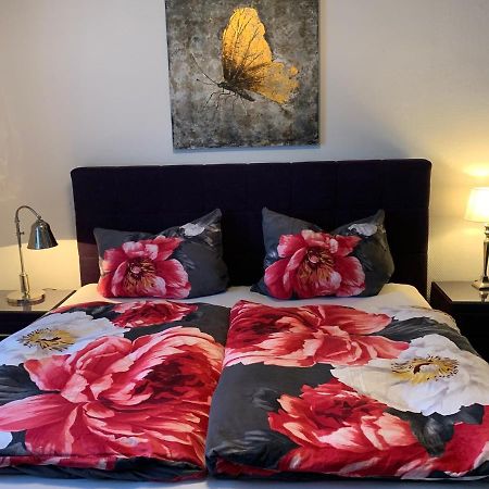 شقة Kape'S Loft Westoverledingen المظهر الخارجي الصورة