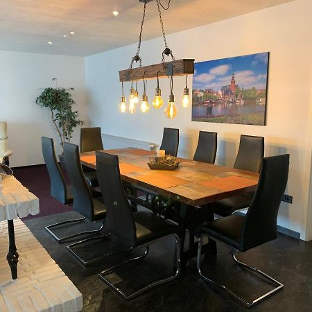 شقة Kape'S Loft Westoverledingen المظهر الخارجي الصورة