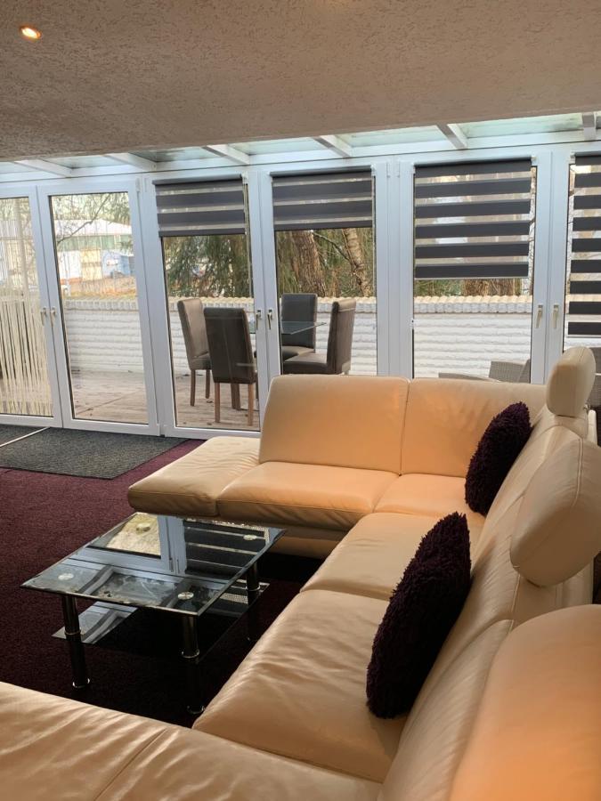 شقة Kape'S Loft Westoverledingen المظهر الخارجي الصورة