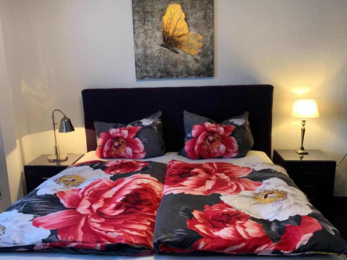 شقة Kape'S Loft Westoverledingen المظهر الخارجي الصورة