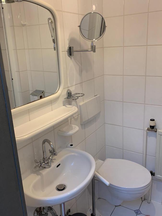 شقة Kape'S Loft Westoverledingen المظهر الخارجي الصورة