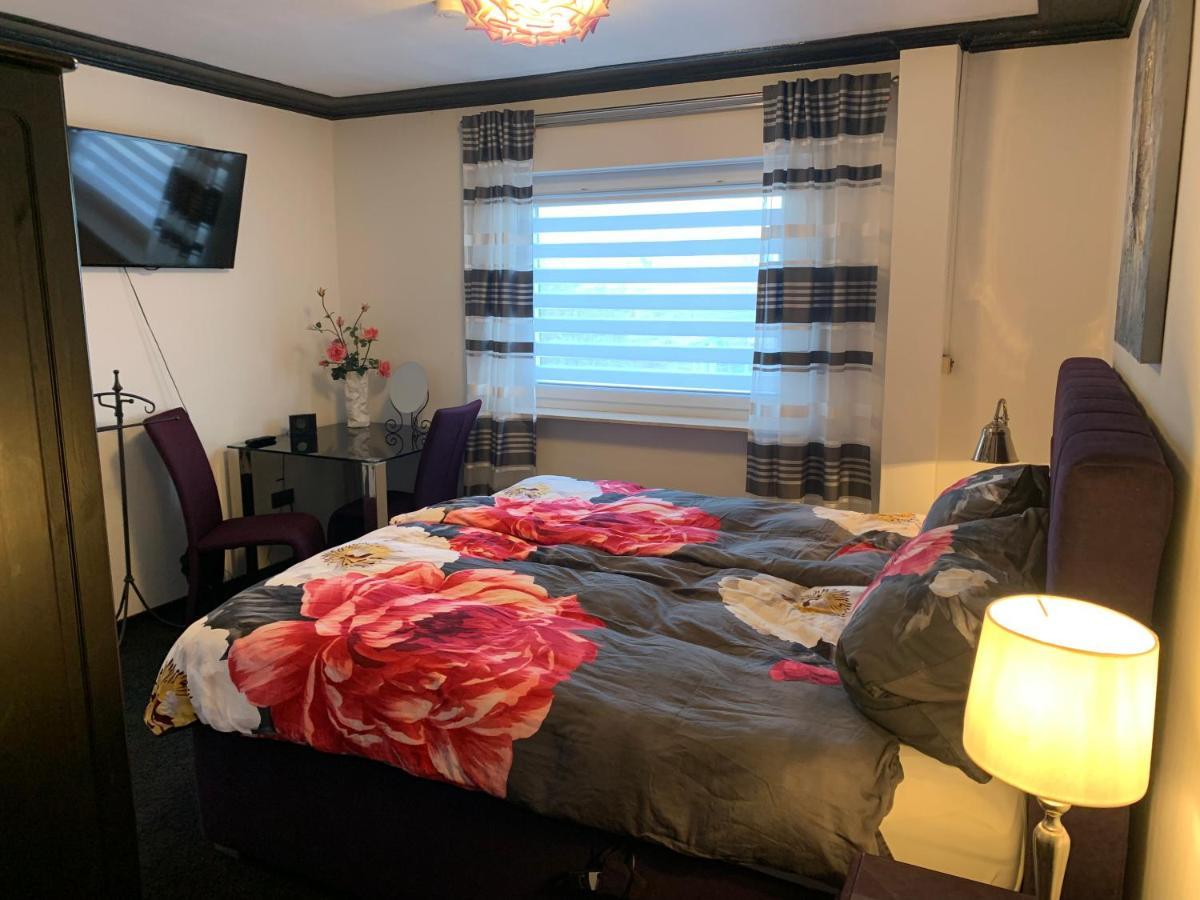 شقة Kape'S Loft Westoverledingen المظهر الخارجي الصورة