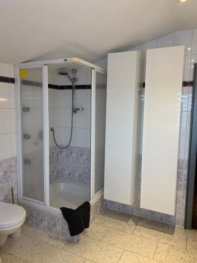 شقة Kape'S Loft Westoverledingen المظهر الخارجي الصورة