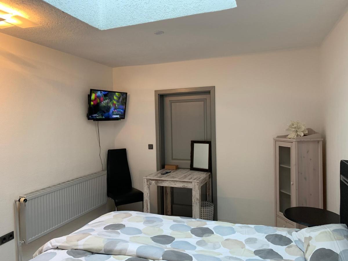 شقة Kape'S Loft Westoverledingen المظهر الخارجي الصورة