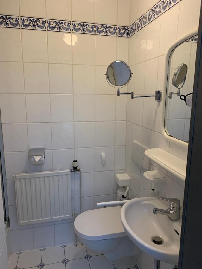 شقة Kape'S Loft Westoverledingen المظهر الخارجي الصورة