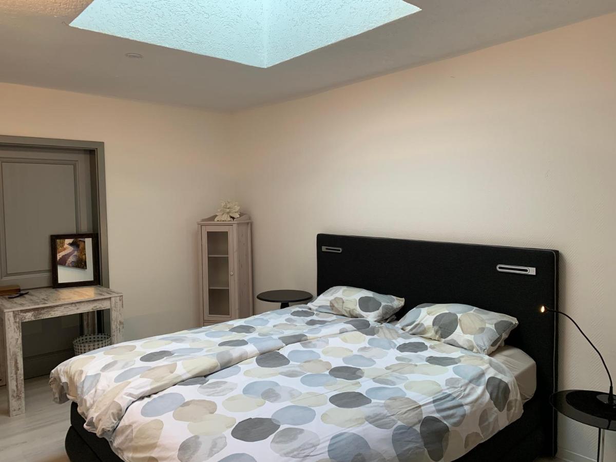 شقة Kape'S Loft Westoverledingen المظهر الخارجي الصورة