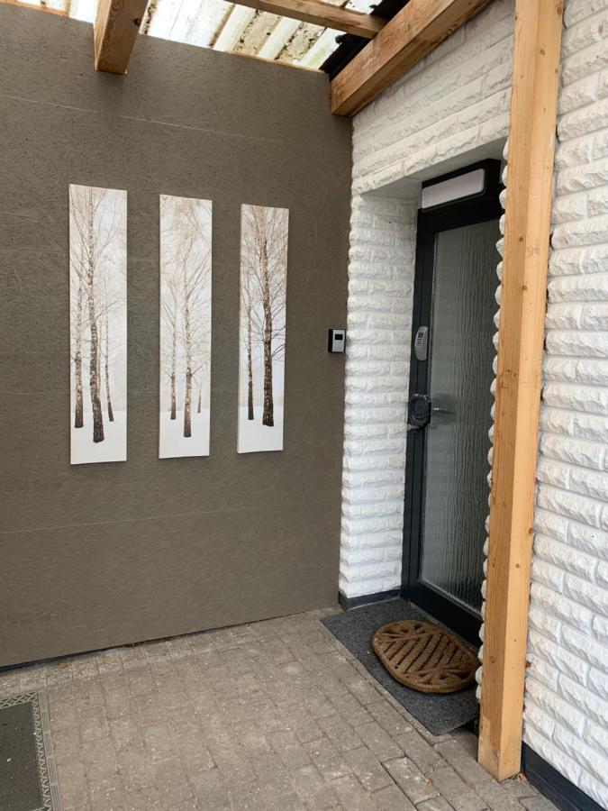 شقة Kape'S Loft Westoverledingen المظهر الخارجي الصورة